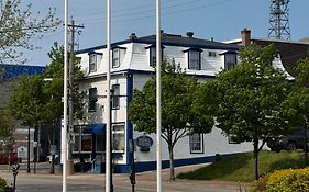 Royal Hotel Sydney